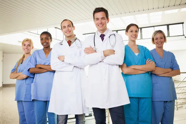 Equipo de trabajo